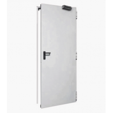 Протипожежні двері Split EI60 метал R/L 1100*2050 Dierre