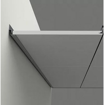 Типи кромок Rockfon