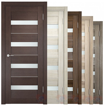 Двері ТМ Vetro