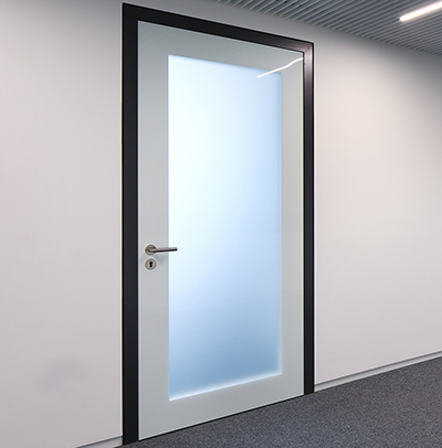 Технічні двері от Neuform-Tur