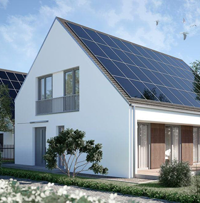 Енергоефективне житло, доступне кожному