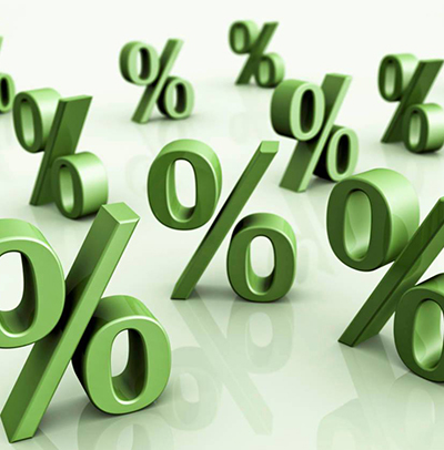 Віст пропонує знижки від 5% до 20%