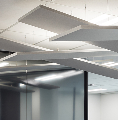 Стельова система THERMATEX Sonic Sky