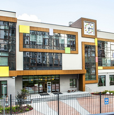 Новопечерська школа майбутнього