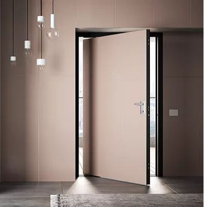 Міжкімнатні двері Porta