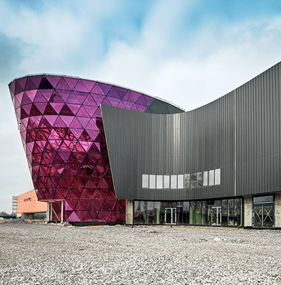 ТРЦ Республіка