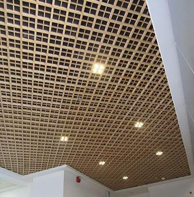 Підвісна система LSG