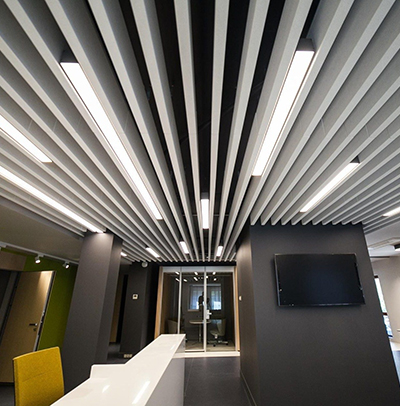 Про продукти Rockfon 