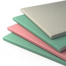 Гіпсокартон