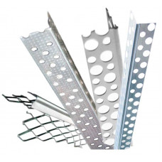 Кутники та маяки