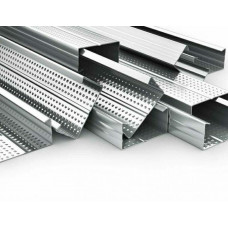 Профіль для гіпсокартону