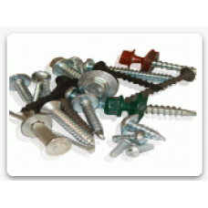 Самонарізи 