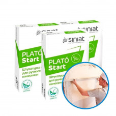 Штукатурка