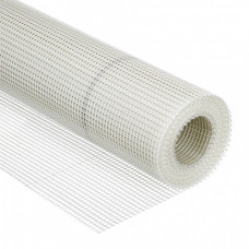 Сітки та склохолсти