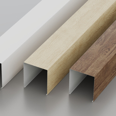 Рейкові стелі