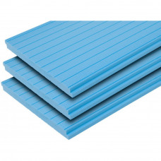 Екструдований пінополістирол