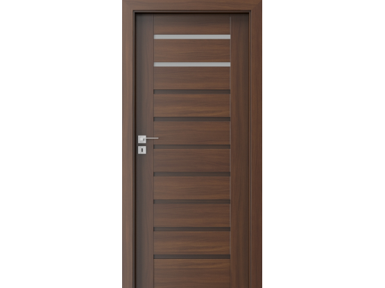 Засклене полотно Porta KONCEPT A.2