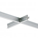 Профіль несучий LSG T-15 (Білий), 3.6 м