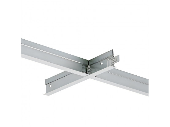 Профіль несучий LSG T-15 (Білий), 3.6 м