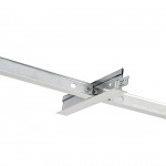 Профіль несучий LSG T-24 (Білий), 3.6 м