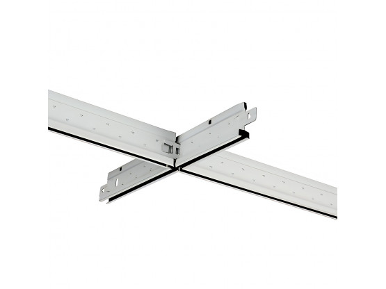 Профіль поперечний LSG ULTRA (Білий), 1.2 м