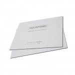 Аквапанель Knauf Outdoor (2.16 м²), 12.5x900x2400 мм