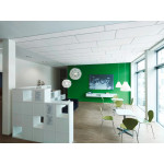 Плита підвісної стелі AMF THERMATEX Alpha 600x600х19 мм Board