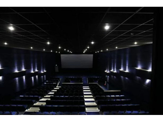 Плита підвісної стелі AMF THERMATEX Alpha Grey 600x600х19 мм Board