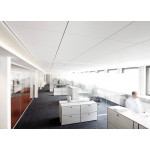 Плита підвісної стелі AMF THERMATEX Alpha HD 600x600х19 мм Finesse