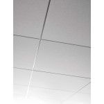 Плита підвісної стелі AMF THERMATEX Alpha HD 600x600х19 мм Finesse