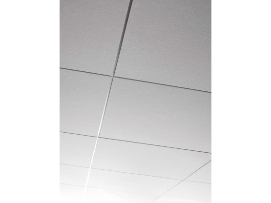 Плита підвісної стелі AMF THERMATEX Alpha HD 600x600х19 мм Finesse