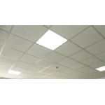 Плита підвісної стелі AMF THERMATEX Feinstratos 600x600х15 мм Board