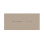 Гіпсокартон вогнестійкий Knauf (стіновий), 12.5x1200x2500 мм