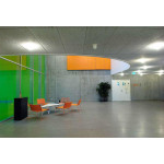 Акустична панель Heradesign Fine 600x600x25 мм AK-01