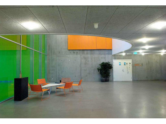 Акустична панель Heradesign Fine 600x600x25 мм AK-01