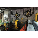 Акустична панель Heradesign Fine 600x600x25 мм AK-01