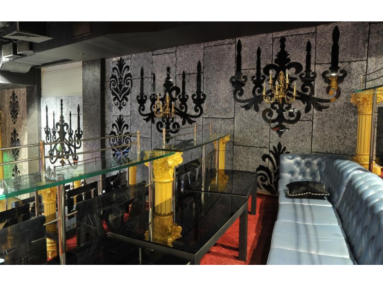 Акустична панель Heradesign Fine 600x600x25 мм AK-01