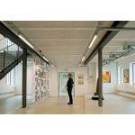 Акустична панель Heradesign Fine 600x600x25 мм AK-01