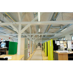 Акустична панель Heradesign Fine 600x600x25 мм AK-01