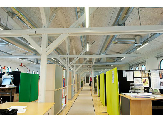 Акустична панель Heradesign Fine 600x600x25 мм AK-01