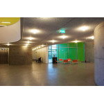 Акустична панель Heradesign Fine 600x600x25 мм AK-01