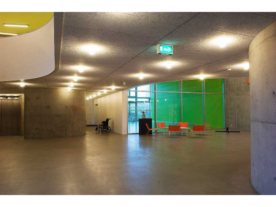 Акустична панель Heradesign Fine 600x600x25 мм AK-01