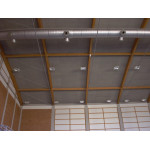 Акустична панель Heradesign Macro 1200x600x25 мм AK-01