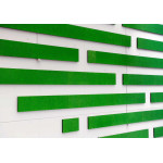 Акустична панель Heradesign Micro 1200x600x35 мм AK-01