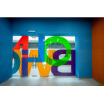 Акустична панель Heradesign Micro 1200x600x35 мм AK-01