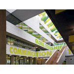 Акустична панель Heradesign Micro 1200x600x35 мм AK-01