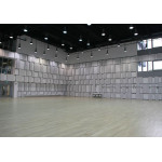 Акустична панель Heradesign Plano 1200x600x25 мм SK-04