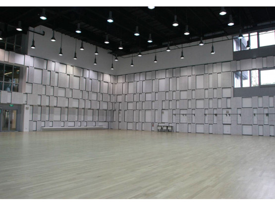 Акустична панель Heradesign Plano 1200x600x25 мм SK-04