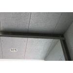 Акустична панель Heradesign Plano 1200x600x25 мм SK-04