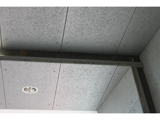 Акустична панель Heradesign Plano 1200x600x25 мм SK-04